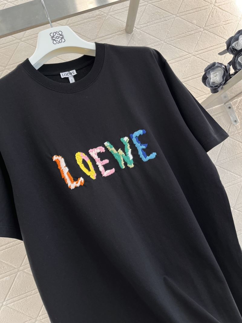 Loewe T-Shirts